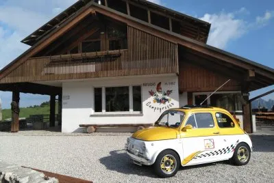 Fiat 500-Rifugio Campogrosso (VI)