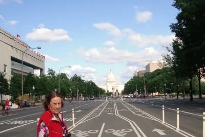 פאזל של Washington   USA