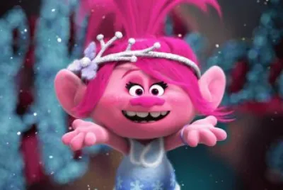 Trolls