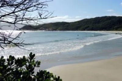 Praia jigsaw puzzle