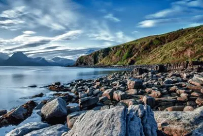 פאזל של Nature