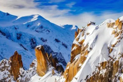 פאזל של Nature