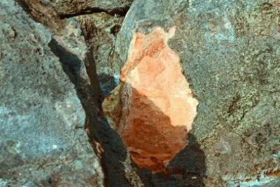 Stone