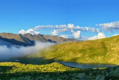 פאזל של Nature