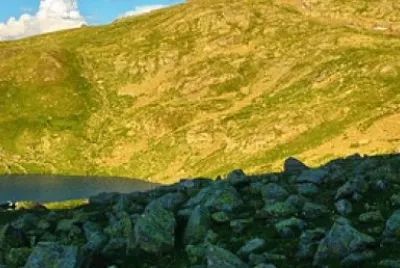 פאזל של Nature