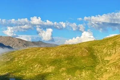 פאזל של Nature