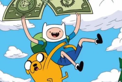 Adventure Time