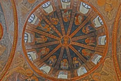 Istanbul jigsaw puzzle