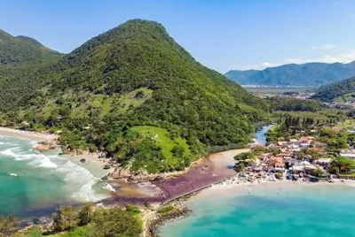 Floripa sua linda. jigsaw puzzle