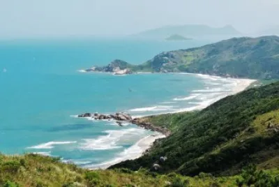 Beach jigsaw puzzle