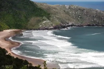 Praia Floripa jigsaw puzzle