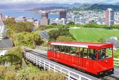 tren jigsaw puzzle