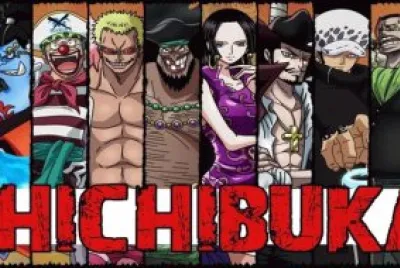ONE PIECE