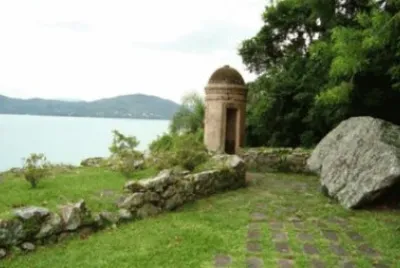 Guarita do forte - SC jigsaw puzzle
