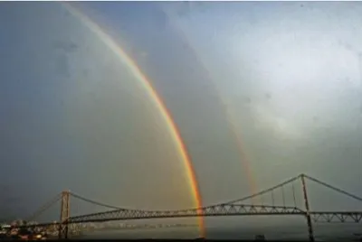 Ponte HercÃ­lio Luz - SC jigsaw puzzle
