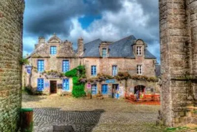 Bretanha