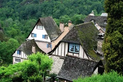 Francia jigsaw puzzle