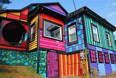 cores jigsaw puzzle