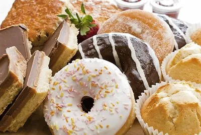 delicias