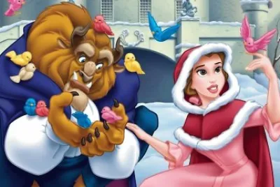 Princesas