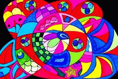 draw