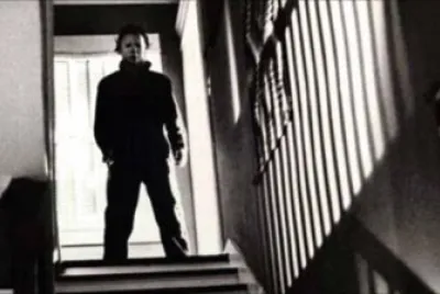 MIchael Myers ' Wallpaper