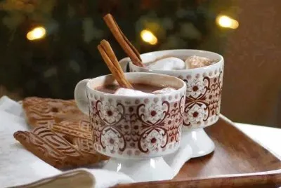 cafe