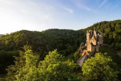Castelo Eltz