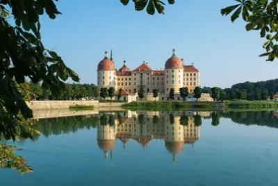 Castelo Moritz