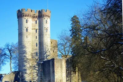 Torre de Castelo jigsaw puzzle