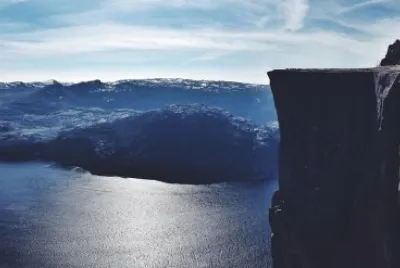 פאזל של Nature