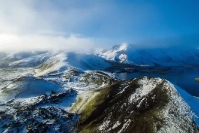 פאזל של Nature