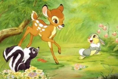 bambi