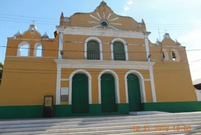 Alter do ChÃ£o - PA