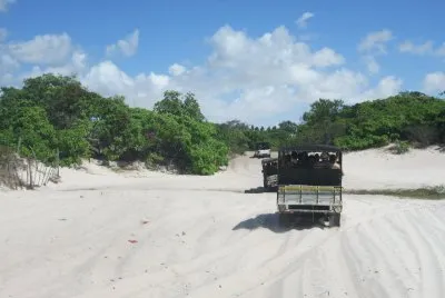 Lençois Maranhenses