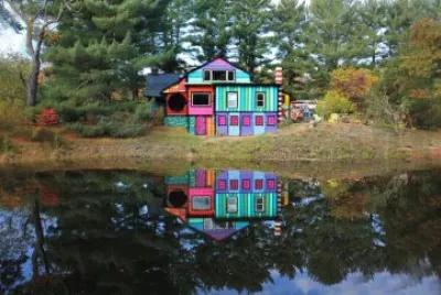 cores jigsaw puzzle