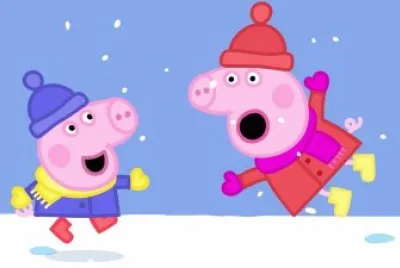 Peppa Pig
