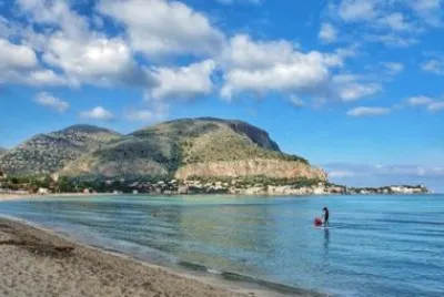 Mondello jigsaw puzzle