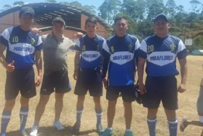 deportivos