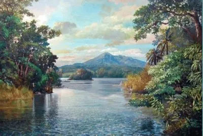NATURALEZA jigsaw puzzle