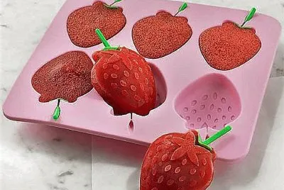 frutas
