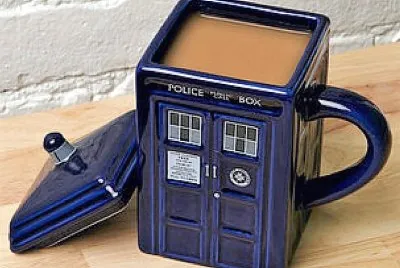 cafe