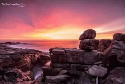 CemitÃ©rio das pedras