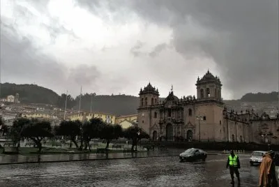 Cusco, PerÃº.