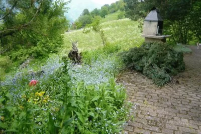 Wallis Schweiz jigsaw puzzle
