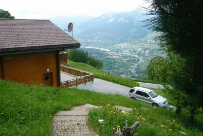 Wallis Schweiz jigsaw puzzle