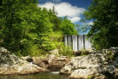 פאזל של Nature