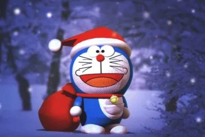 Doraemon
