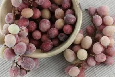 frutas