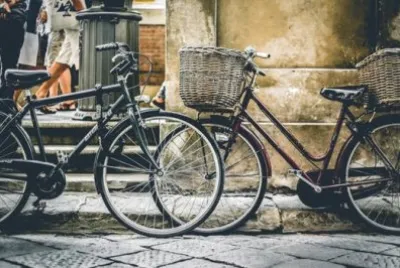 Bicycles